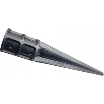 Loď Kulatá kotva 4iQ Group KOT000008 81x610 mm