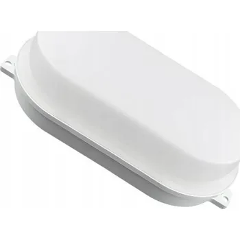 Stropní LED svítidlo přisazené Spectrum 5 W, 4000 K, bílé