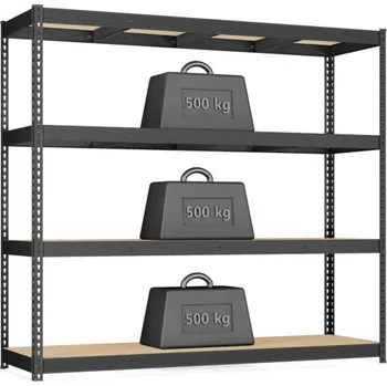 Knihovna Regál GLR728BZ01