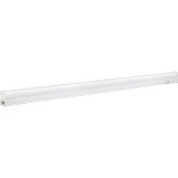 LED lišta HEDA LED Bar svítidlo s vypínačem T5 18W 120cm 1180lm 4000K Neutrální bílá