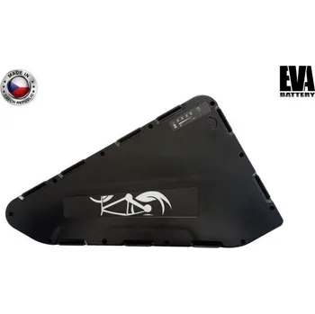 Baterie pro elektrokolo Akumulátor Li-ion 48V/30Ah Samsung 50S Gigant