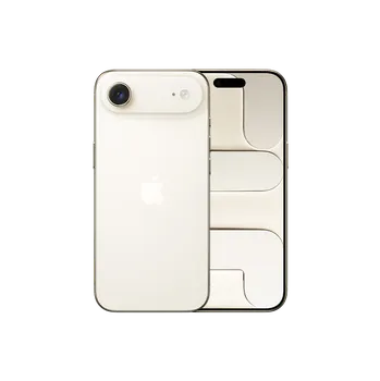 Mobilní telefon Apple iPhone Air 1TB - zlatý + Next neomezeně XL