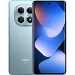 Xiaomi Redmi Note 15 5G 256GB - modrý + Next neomezeně XL