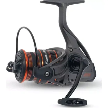 Rybářský naviják MS Range - MS Range naviják Float & Waggler 3500