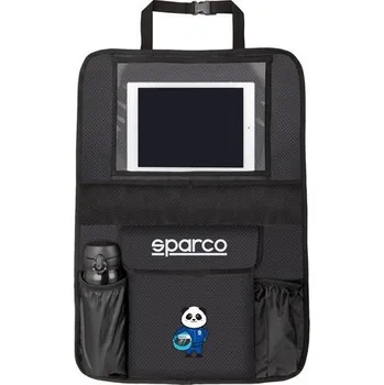 Auto-moto Organizér na zadní sedadla Sparco