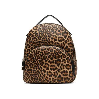 Městský batoh Batoh Liu Jo AA6209 E1119 Hnědá OS