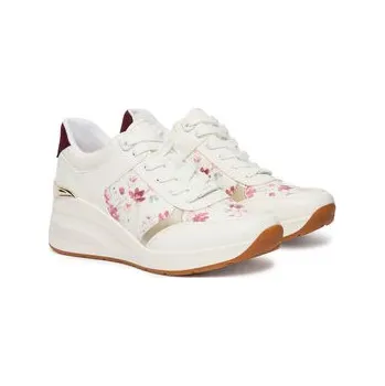 Dámská obuv Sneakersy Aldo Iconistep 14195082 Bílá 35