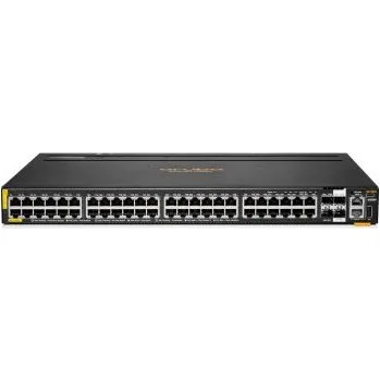 Switch Aruba 6200M 48G CL4 PoE 4SFP+ Sw (R8Q70A)