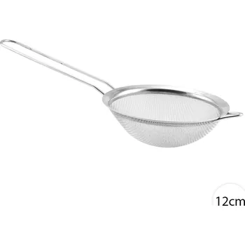 Cedník a síto Perfect Home Nerezové sítko 12cm, 10093