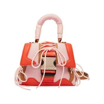 Kabelka Kabelka Steve Madden Bdiego-B 13002325 Červená OS