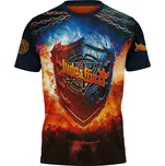 tricko-celopotisk-hudebni-skupina-judas-priest velikost: 146 - šířka 39 cm, délka 51 cm