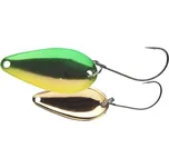 DAIWA - Plandavka Presso LMN 2,4 cm 1,9 g Flashing Green