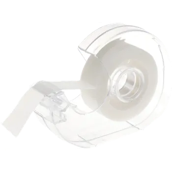 MP lepící páska 18 x 30 s odvíječem INVISIBLE PA503 525764