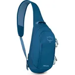 batoh městský OSPREY DAYLITE SLING 6, night shift blue