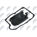 Sada hydraulického filtru, automatická převodovka NTY FSF-ME-005