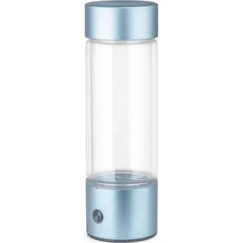 Filtrace vody Generátor vodíkové vody G21 Hydrovia 325, modrý, 2500 ppb