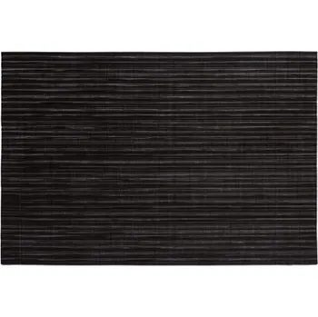 prostírání TOMGAST Prostírání 450x300 mm, hnědá tkaná