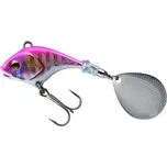 DAIWA - Rotačka Prorex TG Spin Jig Pink Ivashi 21 g
