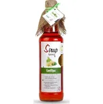 Sirup Camellus Klasik Lipový 0,5 l