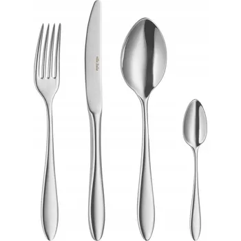 Příbor Sada příborů Villa Italia JASMINE 24 ks