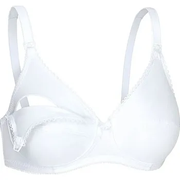 Podprsenka Podprsenka Naturana Weiß 7988905 80D