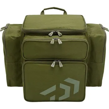 turistický batoh DAIWA - Batoh Black Widow Compact