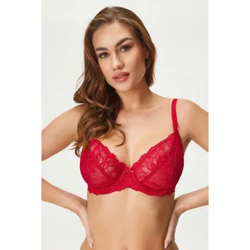 Dámské spodní prádlo Podprsenka Perfect Lace I nevyztužená