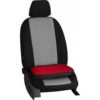 Ochranná podložka pod jedno křeslo Pok-ter, umělý semiš, univerzální