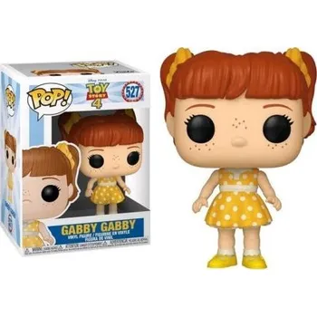 Figurka Figurka Funko Pop! Toy Story 4 Gabby 527