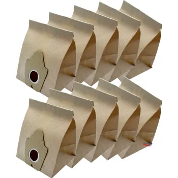 Sáček do vysavače Sáčky k vysavači KALORIK 5740 papírové 10ks