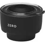 Trinity Zero přenosný kávovar – černý