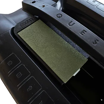 zavážecí lodička BBPOD PVA Vypouštěč XL Deeper Quest - Oranžová