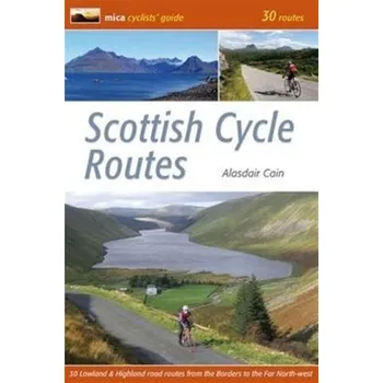 Scottish Cycle Routes - Cain, Alasdair