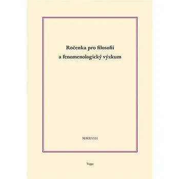 Umění Ročenka pro filosofii a fe... Ladislav Benyovsz...