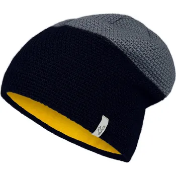 Čepice DRASSN Recyklovaná čepice Lerau DRASSN MODRÁ