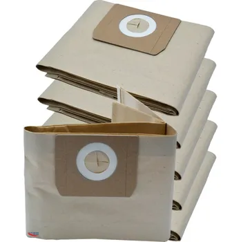 Sáček do vysavače Sáčky k vysavači TORNADO TO 605 83x18cm papírové 6ks