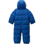 Columbia Zimní kombinéza Pike Lake™ 2134091 Modrá Regular Fit 86