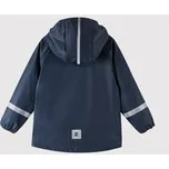 Reima Větrovka Lampi 5100023A Tmavomodrá Regular Fit 116