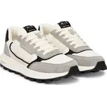 Armani Exchange Sneakersy XM002197 AF17447 MZ442 Bílá 43