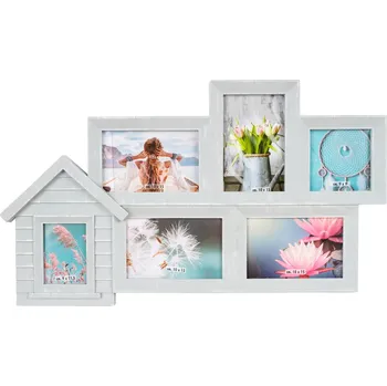 Rám na obraz FANDY Plastový rámeček na více foto Gallery 044 2