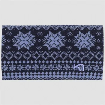 KARI TRAA VILMA ČELENKA, Modrá OZ