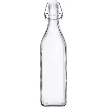 Láhev Butlers SWING Láhev s patentním uzávěrem 1 l