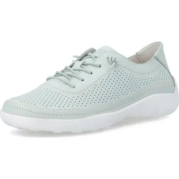 Dámské tenisky Rieker Dámské tenisky REMONTE R3521-52 zelená S6 42