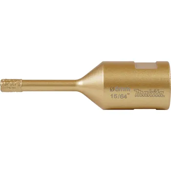 Vrták Makita D-79918 6 mm