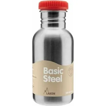 Termoska Laken STAINLESS NEREZOVÁ LÁHEV 500ml,