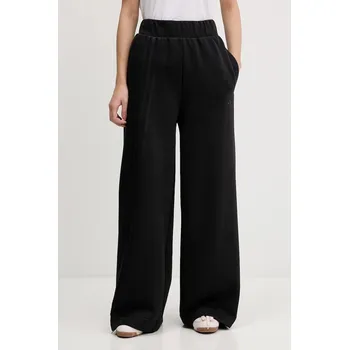 Tepláky adidas Originals 3 Stripes, L, černá, 99X