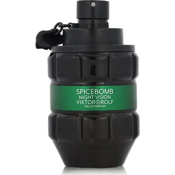 Pánský parfém Viktor & Rolf Spicebomb Night Vision EDP 90 ml M