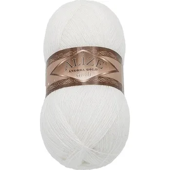 Alize Angora Gold Simli