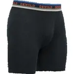 DEVOLD LAUPAREN PÁNSKÉ BOXERKY, Modrá XL