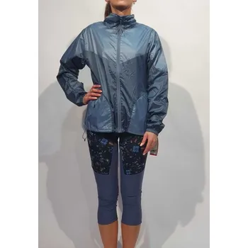 Sport KARI TRAA SIGNE DÁMSKÁ BUNDA, Modrá M